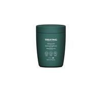 Treating Maschera per Capelli Secchi con Olio d'Oliva, Idratante e Districante, Vegana, Senza siliconi e parabeni adatta a capelli secchi e crespi 1000 ml