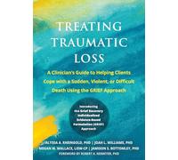 Alyssa A. Rheingold Jamison S. Treating Trauma (Tascabile) (PRESALE 28/08/2025)