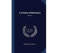 Treatise of mechanics v02 - Poisson Siméon-denis