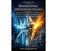 Treatise on Biophotonic Orthoinfectology: Modulation of the Osteoarticular Infectious Microenvironment with Nanotechnology, Smart Implants, and Light-Based Therapies