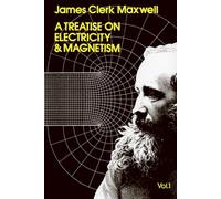 Treatise on Electricity and Magnetism