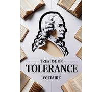 Treatise on Tolerance: New Translation