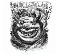 TreaTmenT - How Much Is Enough?