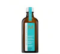 Treatment Light Oil 100ml DescrizioneUn trattamento versatile appositamente studiato per capelli fini e chiari, inclusi capelli platino e bianchi. Può essere utilizzato come balsamo, styling e finish,