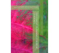 TREATMENT PLANNING FOR MSW STUDENTS: A Social Work Guide to Assessment, Goals, Interventions, Ethics, and Clinical Documentation