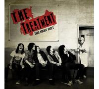 Treatment,the - This Might Hurt