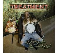 Treatment The - Waiting For Good Luck