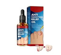Treatment Toe And Fingernail Repair, Toenail Correction Drops, Toe Nail Growth, Nail Renewal Liquid, Relief Oil, Toenailplus Relief Oil, For Damaged Discolored Thick Nails (1)
