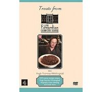 Treats From The Edwardian Country House