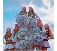 Sleigh Bells - Treats