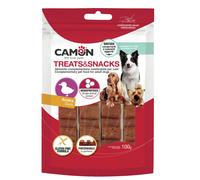 TREATS&SNACKS BARRETTA ANATRA