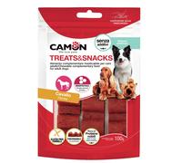 TREATS&SNACKS BARRETTA CAVALLO