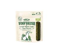 Treats WoofBrush Tg.L Lily's Kitchen 7 Pezzi