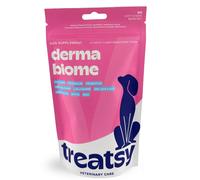 Treatsy - Integratore Dermabiome allergie, prurito & immunità - Cane 1