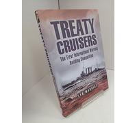 Treaty Cruisers: The World's First International Warship Building Competition