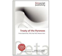 Treaty of the Pyrenees: Franco-Spanish War, Thirty Years' War, Pheasant Island