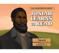 Treava Josiah Learns to Read (Tascabile)