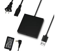 Treayes Adattatore di alimentazione e cavo DP: espandi la tua libreria di giochi PS VR2 con una maggiore compatibilità