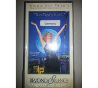 Treb/Testud/Seago/Laborit/Cano - Beyond Silence