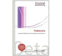 Trebaruna: Lusitanian Mythology, Celtic Languages, Castelo Branco