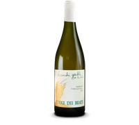 Trebbiano d'Abruzzo 'Bianchi Grilli per la Testa' Biologico 2022 - Torre dei Beati