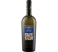 Trebbiano d'Abruzzo DOP