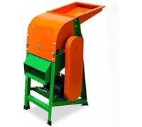 Trebbiatrice elettrica portatile del mais, scafo automatico per le piccole aziende agricole e agricoltura