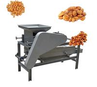 Trebbiatrice per mais resistente, frantoio a dadi, struttura in acciaio inossidabile a tamburo regolabile, adatta per uso agricolo e commerciale, grano efficiente