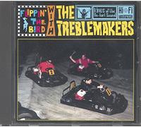 Trebelmakers,the - Flippin' the Bird