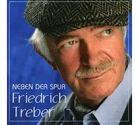 Treber,Friedrich - Neben der Spur
