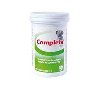 Trebifarma COMPLETA CANI 50 COMPRESSE BARATTOLO 75 G