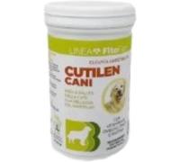 Trebifarma Cutilen Cani Mangime Complementare in Compresse per Cani - Supporto Funzione Dermica - 75 gr