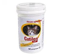CUTILEN GATTI 50CPR