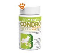 Trebifarma Dog & Cat Condrophyto (Compressa da 2 Gr) - Trebifarma Dog & Cat Condrophyto (Compressa da 2 Gr) - Confezione Da 60 Compresse