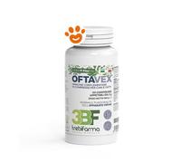 Trebifarma Dog & Cat Oftavex - Trebifarma Dog & Cat Oftavex - Confezione Da 50 Compresse