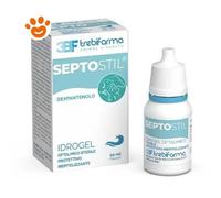 Trebifarma Dog & Cat Septostil - Trebifarma Dog & Cat Septostil - Confezione Da 10 ml