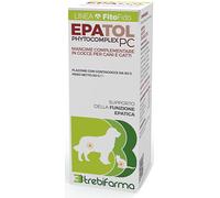 trebifarma Epatol Pc Gocce 50G