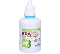 EPATOL PC GOCCE FLACONE 50 G