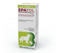 EPATOL PC GOCCE FLACONE 50 G