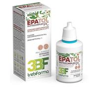 EPATOL PC GOCCE FLACONE 50 G