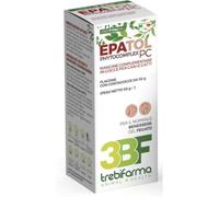 Trebifarma Dog & Cat Epatol PC Gocce - Trebifarma Dog & Cat Epatol PC Gocce - Confezione Da 50 Gr