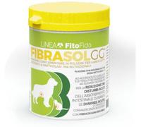 FIBRASOL GG BARATTOLO 100 G CON MISURINO DA 3 G