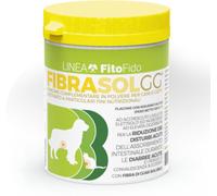 trebifarma Fibrasol Gg Polvere 100G