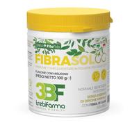 Trebifarma FibrasolGG Polvere per Supporto Gastrointestinale - 100 gr - 1° ORDINE? scegli lo sconto BZR5 / BZR20 + 200 punti fedeltà - Integratori per cani