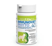 IMMUNOV CAPSULE 40CPS