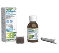 Trebifarma IMMUNOV PHYTO 100 G + SIRINGA