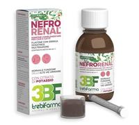 NEFRORENAL 100 G + SIRINGA