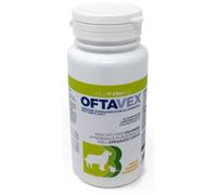 Trebifarma Oftavex Barattolo 50 Compresse