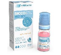 Siccostil Protect Gtt 10ml