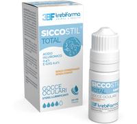 SICCOSTIL TOTAL GOCCE OCULARI 10 ML